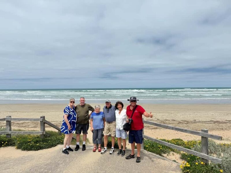 Adelaide: South Australia Guided Full-Day Highlights Tour - FAQ