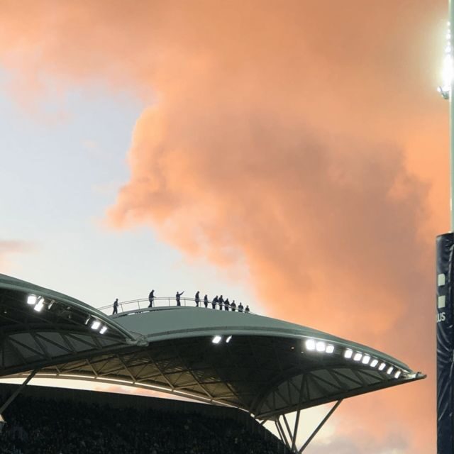 Adelaide: Sunset Rooftop Tour at Adelaide Oval - Who Will Love This Tour?