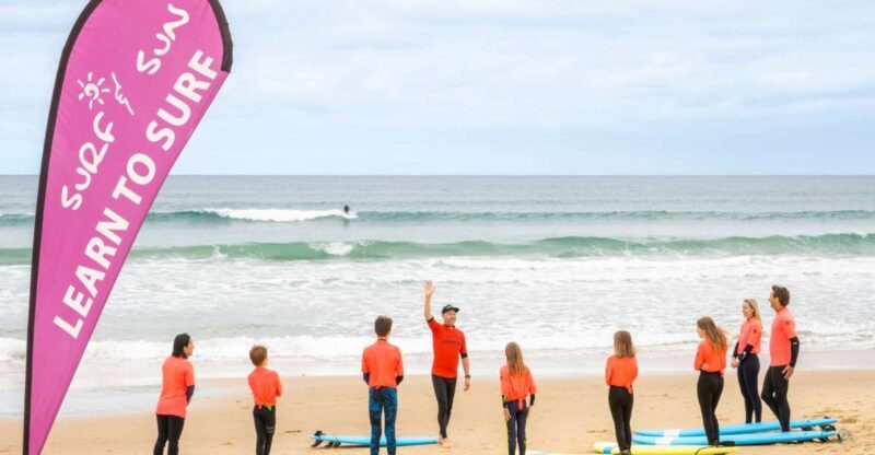 Adelaide: Surfing Lesson at Middleton Beach with Equipment - Final Thoughts: The Value of a Surf Lesson at Middleton Beach
