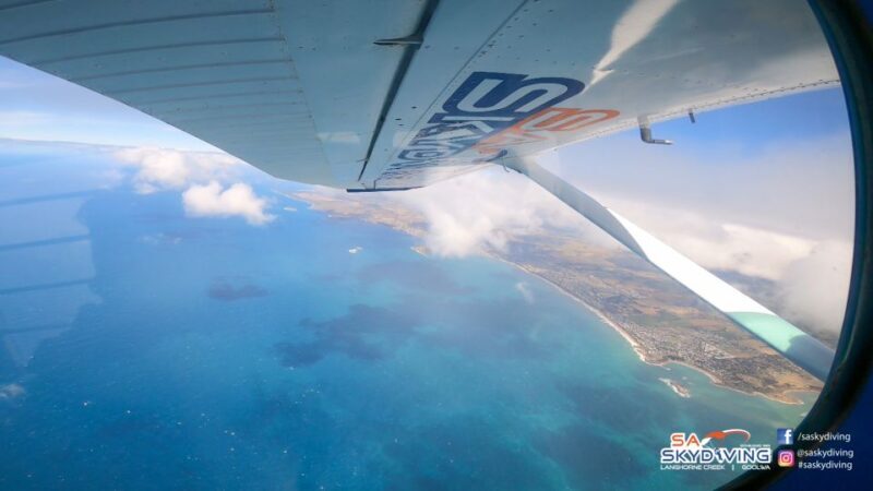 Adelaide: Tandem Skydiving Adventure over Goolwa - The Complete Experience: What to Expect from Goolwa Skydiving
