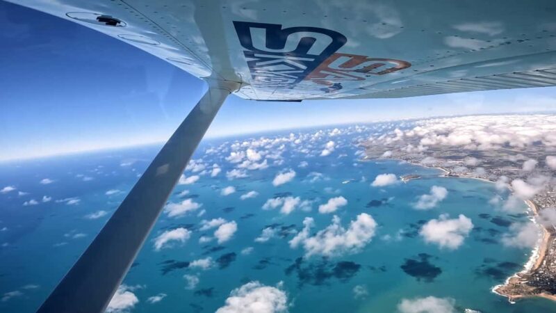 Adelaide: Tandem Skydiving Adventure over Goolwa - Why This Tour Is a Great Fit