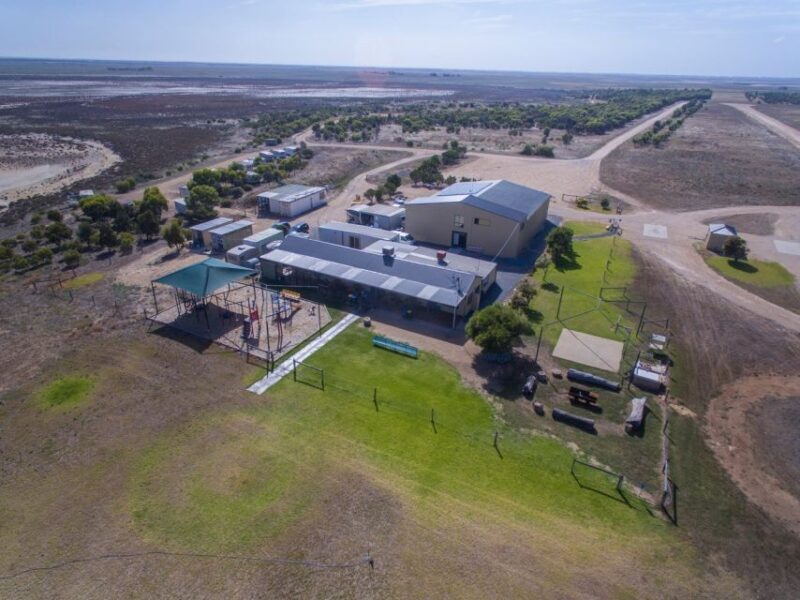 Adelaide: Tandem Skydiving over Lake Alexandrina - Who Should Consider This Tour?