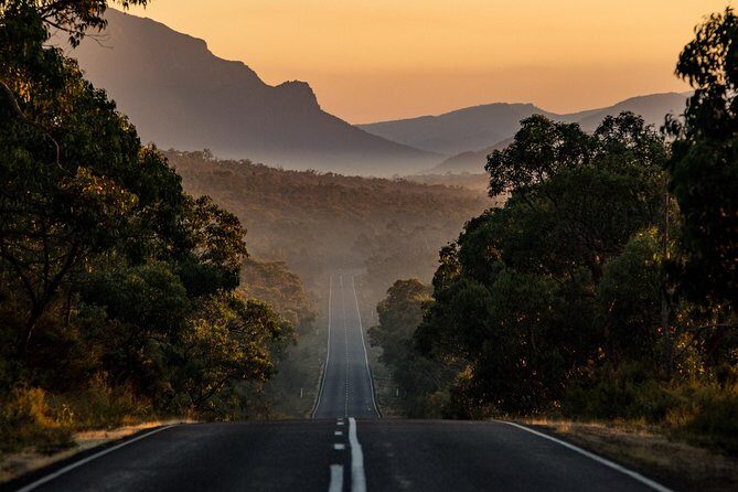 Adelaide to Melbourne 3-Day Trip through Grampians and Great Ocean Road - Wrapping Up