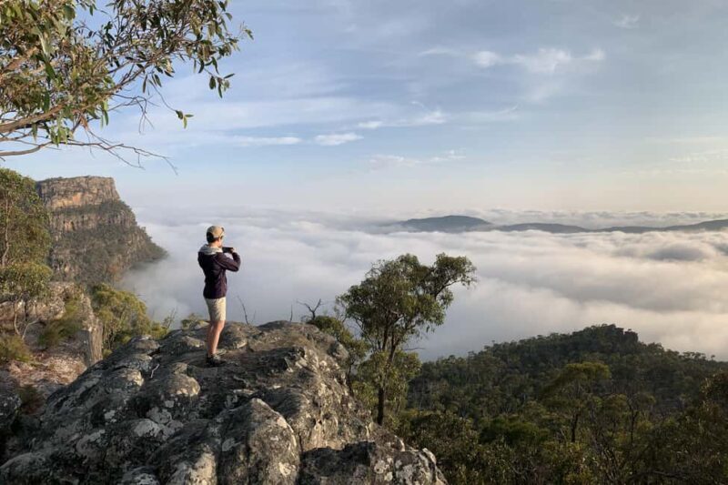 Adelaide to Melbourne: 3-Day Ultimate Overland Journey - Frequently Asked Questions