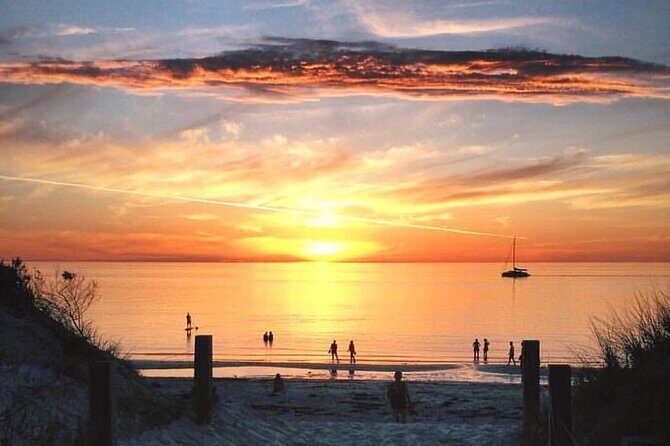Adelaide Twilight Cruise from Glenelg - In-Depth Look at the Adelaide Twilight Cruise