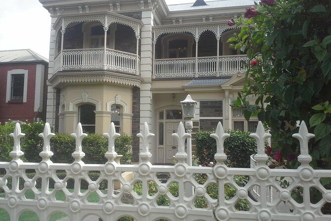 Adelaide Walking Tour: East End Escapade - Discover Adelaide’s East End on Foot