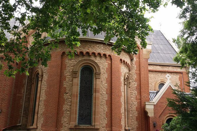 Adelaide Walking Tour: Hills, Squares and Parklands - The Sum Up