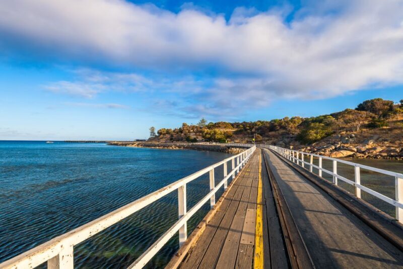 Adelaide: Wine and Wildlife 4WD Tour - Adelaide: Wine and Wildlife 4WD Tour – A Practical Guide to an Authentic Australian Experience