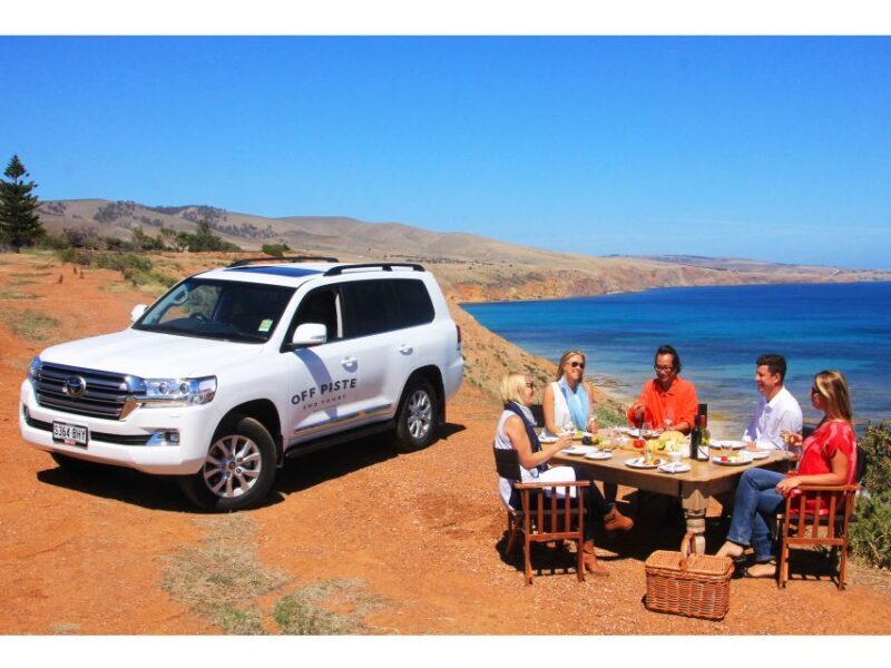 Adelaide: Wine and Wildlife 4WD Tour - Who Should Consider This Tour?