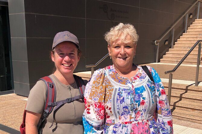 Adelaides Dark Secrets True Crime Tours - Frequently Asked Questions