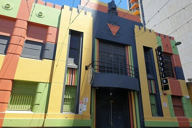 Adelaide's Queer History: A Self-Guided Audio Tour - Authentic Experiences and User Feedback