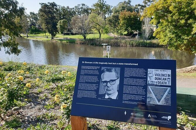 Adelaide's Queer History: A Self-Guided Audio Tour - Who Should Consider This Tour?