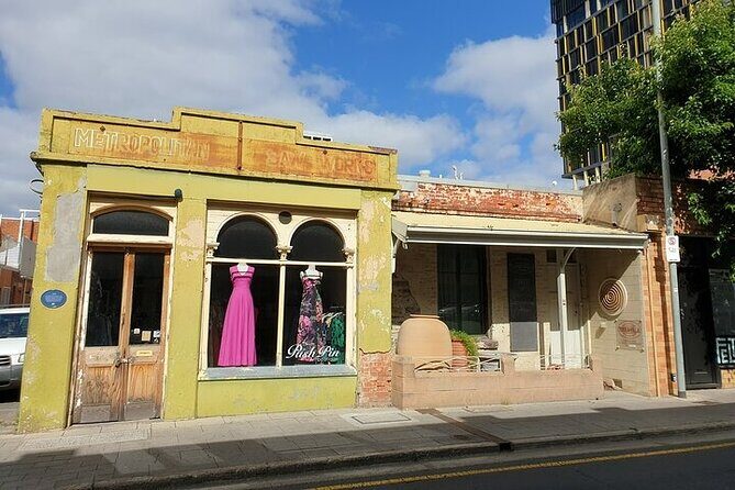 Adelaide's Queer History: A Self-Guided Audio Tour - Frequently Asked Questions (FAQs)