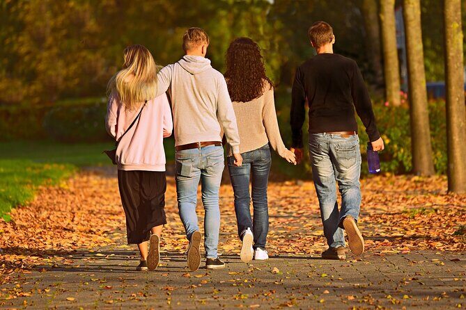 Adelaides Romantic Private Tour: Exploring Love Stories on Foot - Analyzing the Value