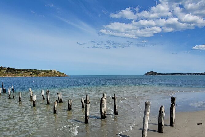 Adelaides Romantic Private Tour: Exploring Love Stories on Foot - FAQ