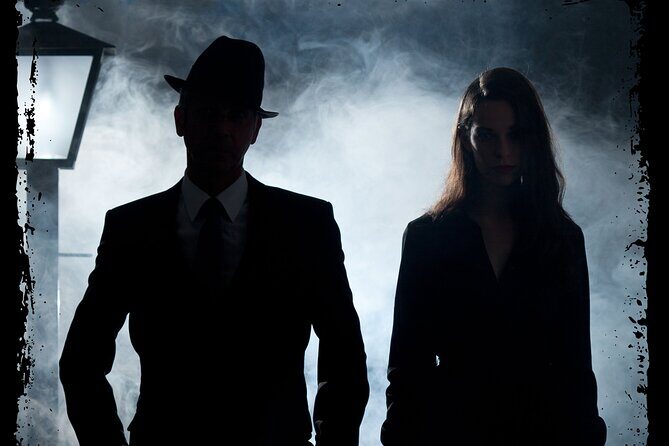 Adelaide's True Crime Tour - Discover Adelaide’s Hidden Dark Side with True Crime Tour