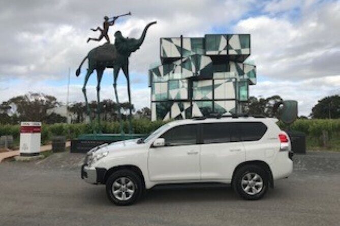 Adelaide's True Crime Tour - Who Will Enjoy This Tour Most?