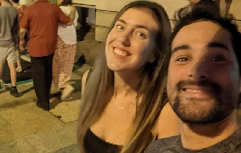 Adelaide's True Crime Tour - Key Points