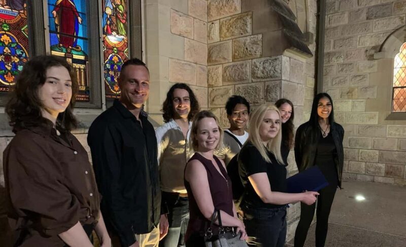Adelaide's True Crime Tour - Final Thoughts: Is Adelaide’s True Crime Tour for You?