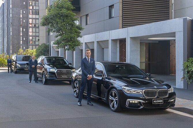 Adelaide's Ultimate Chauffeur Airport Arrival Experience - FAQ