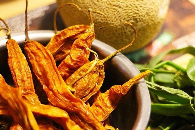 Adelante Mujer Bolivian Cooking Workshops - Key Points