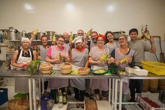 Adelante Mujer Bolivian Cooking Workshops - Authentic Insights & What Travelers Say