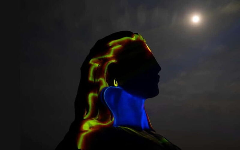 Adiyogi 3D Light Show in Coimbatore - FAQs