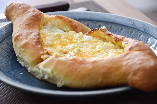 Adjarian Khachapuri Making Private Virtual Cooking Class - The Practical Side: Price, Booking, and Preparation