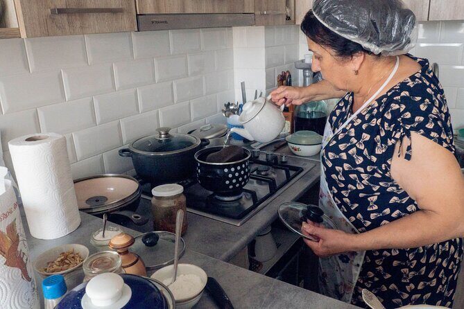 Adjarian Khachapuri Making Private Virtual Cooking Class - The Sum Up: Who Is This Tour Best For?