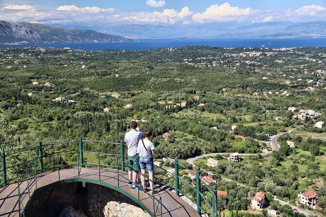 Admire the most Iconic Sights of Corfu in One Day - Practical Considerations