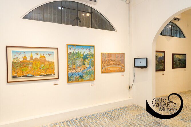 Admission Arte Vallarta Museum - Practical Tips