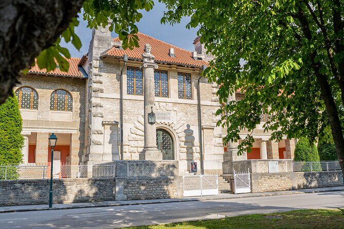 Admission Pass to The Roman Quarter and the Museum Carnuntinum - The Sum Up