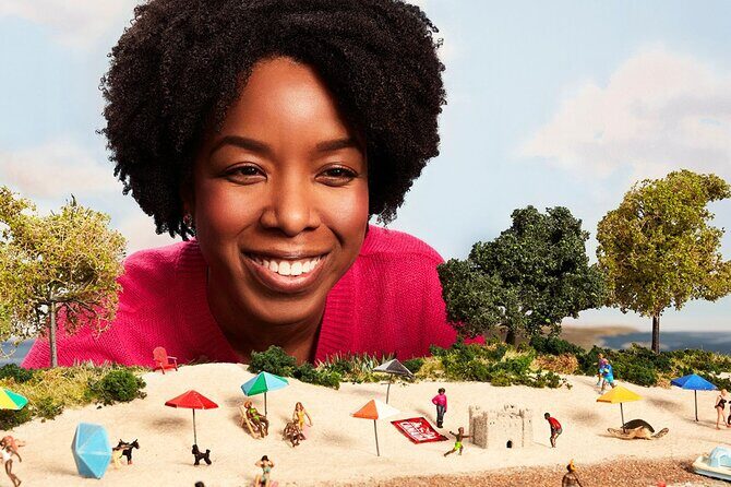 Admission Ticket: Explore Canada in Miniature Scale - A Closer Look at the Experience