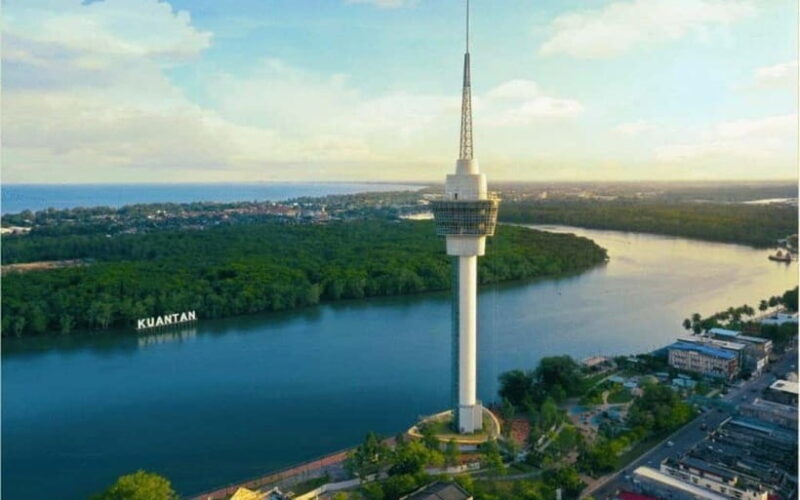 Admission Ticket: Kuantan 188 SkyDeck - Who Will Enjoy This Experience?