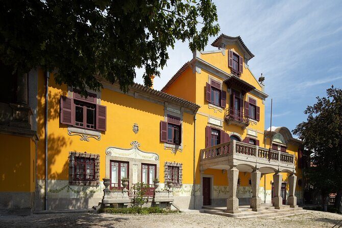 Admission Ticket to Casa São Roque Art Center - Final Thoughts