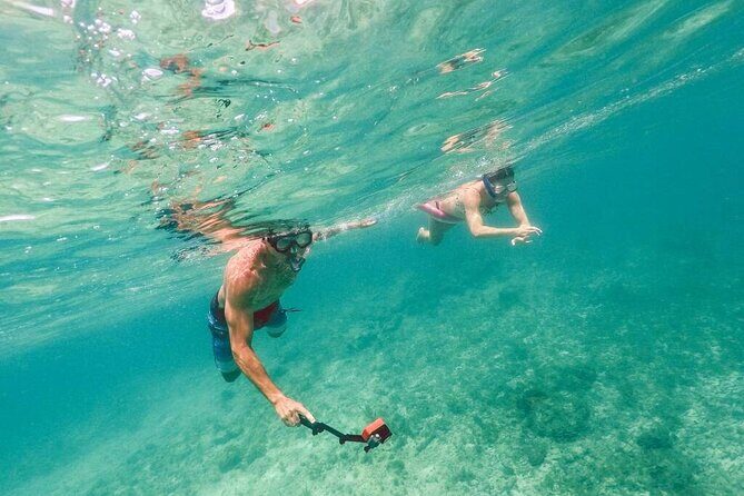 Admission Ticket to Coral World & Coki Point Beach with Snorkeling - Practical Considerations and Tips