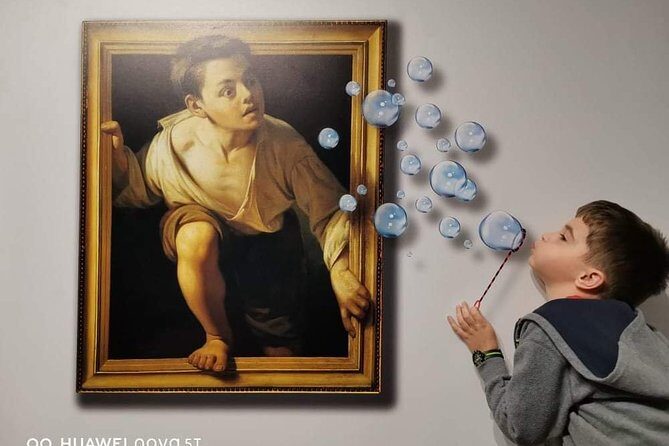 Admission Ticket to the Museum of Illusions in Sofia - The Sum Up: Why Visit the Museum of Illusions Sofia?