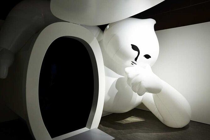 Admission Ticket to Unko Museum in Tokyo - Practical Tips for Visiting