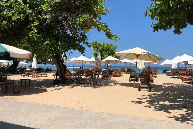 Admission Tickets for Kecak Dance & Uluwatu Temple Sunset - Exploring Bali’s Coastal Treasures and Cultural Heart