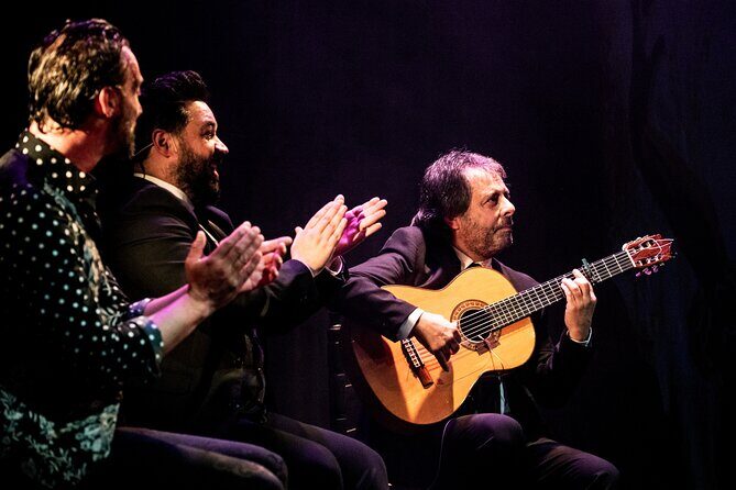 Admission to flamenco show "Pasión" - Final Thoughts