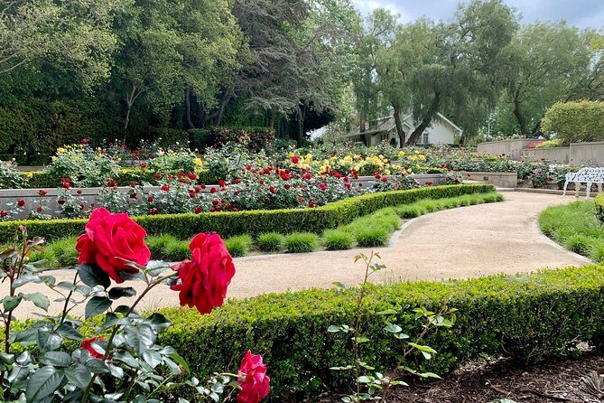 Admission to Richard Nixon Presidential Library and Museum Ticket - FAQ