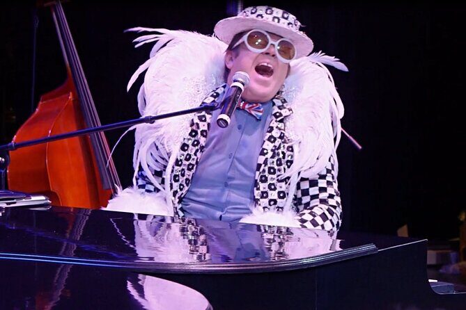 Admission to Step Into Christmas with Elton John Tribute Show - Final thoughts on value