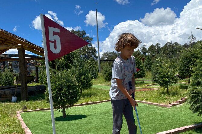 Admission to the Alpinia Nature and Adventure Park - Final Thoughts