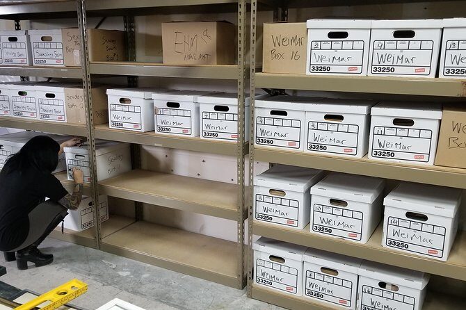 Admission to the Erotic Heritage Museum Las Vegas - Final Thoughts