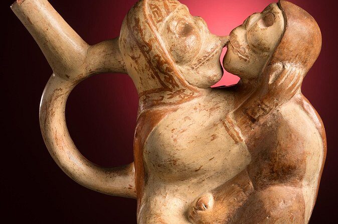 Admission to the Erotic Heritage Museum Las Vegas - Additional Resources