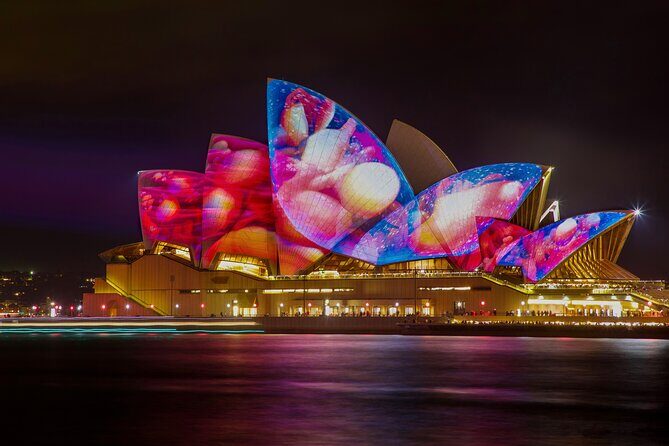 Admission to Vivid Dinner Cruise in Sydney - The Sum Up: Is It Worth It?