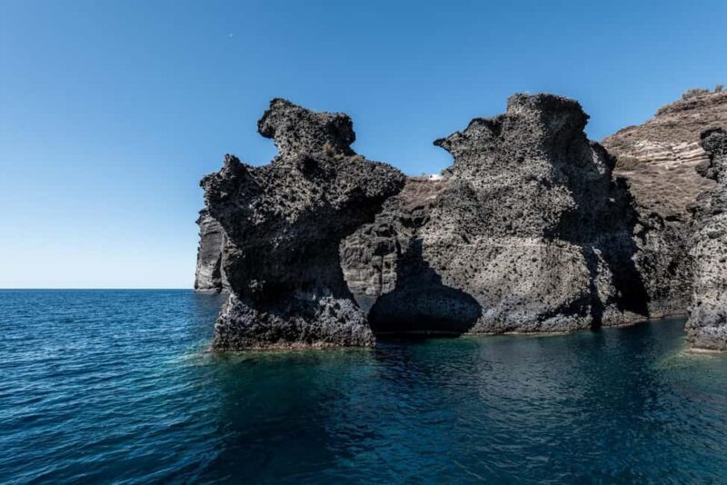 Adonis Luxury Schooner Santorini Full Day Cruise - Final Thoughts