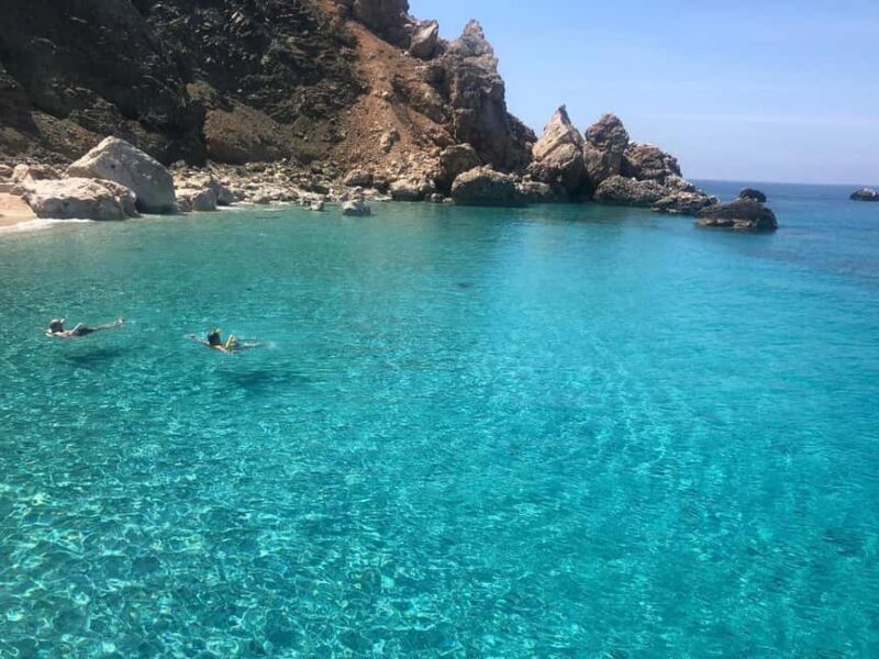 Adrasan & Sulu Island Tour: Antalya's Hidden Gems - FAQs