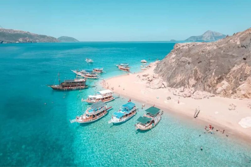 Adrasan & Sulu Island Tour: Antalya's Hidden Gems - Final Thoughts