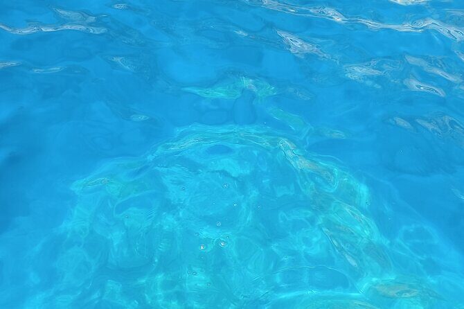 Adrasan Suluada Boat Trip from Antalya and Belek - Final Thoughts